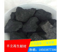 硅微粉与焦炭 特性、应用与市场前景
