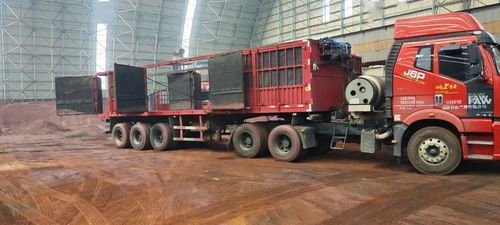 从煤到钢 长钢钢筋的质量之旅